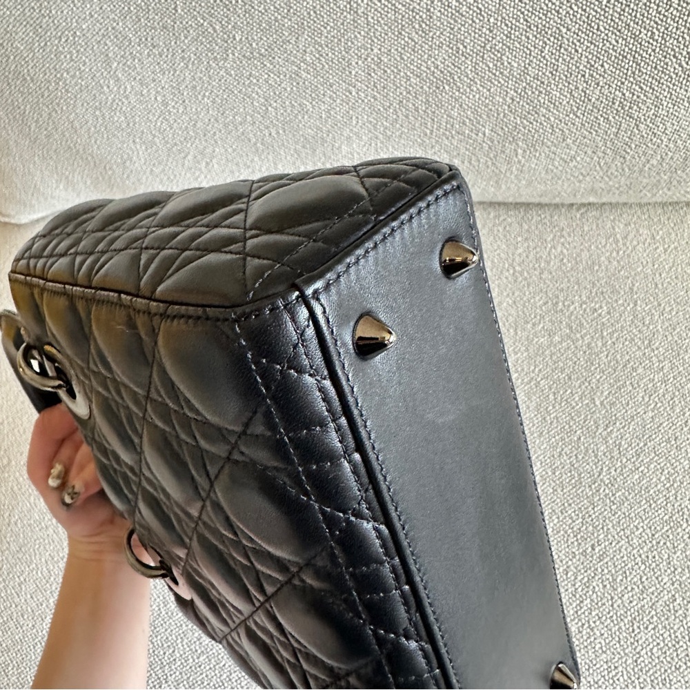 ABCDior Lady Dior Bag - Picture 7 of 10